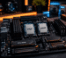 Comparatif Intel ou AMD pour choisir le meilleur processeur.