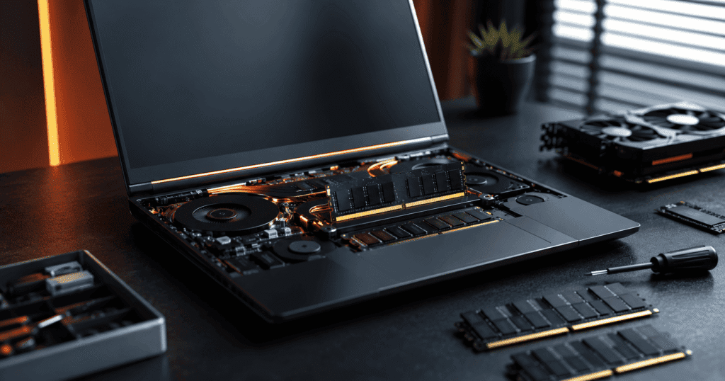 Quantité de RAM recommandée pour un PC